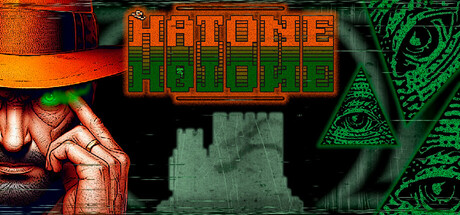 Hatone Cover Image