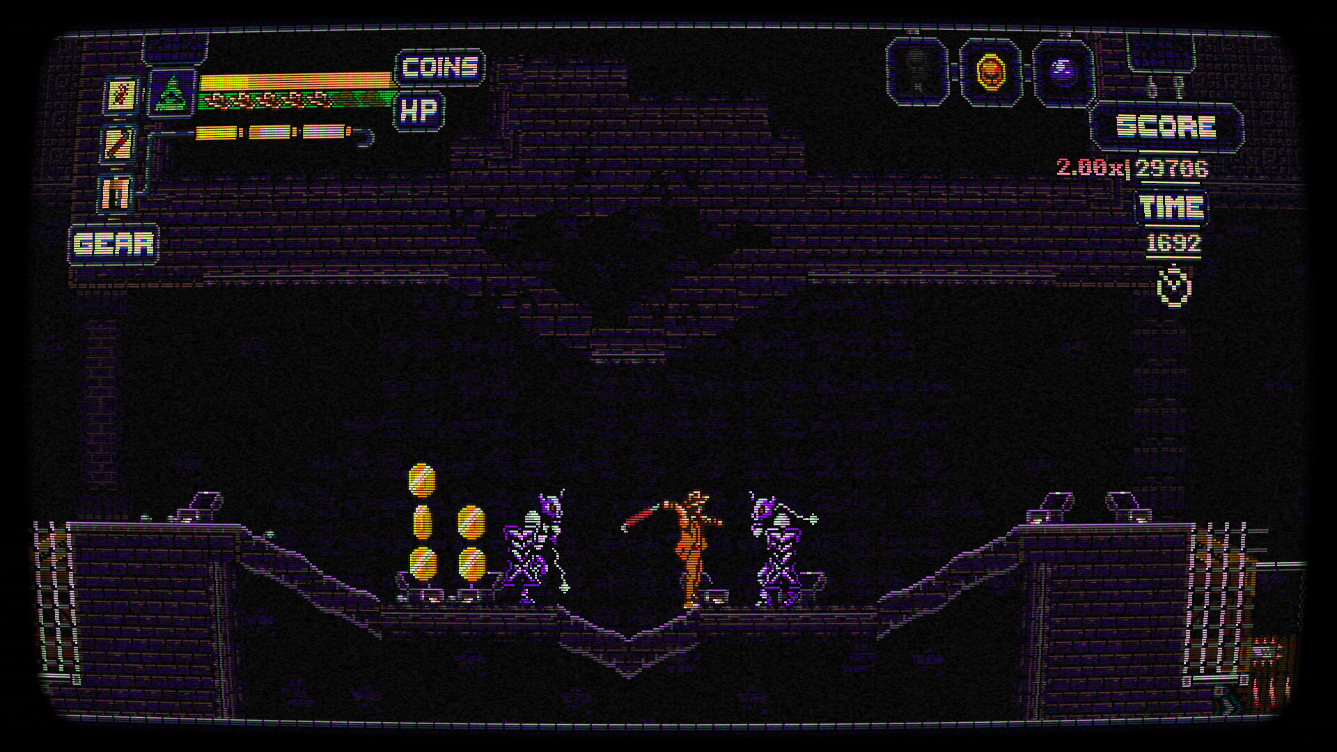 Hatone screenshot 2