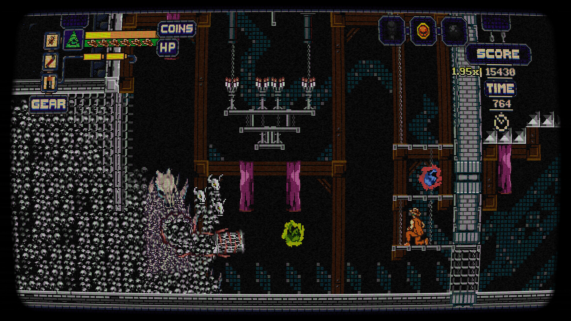 Hatone screenshot 6