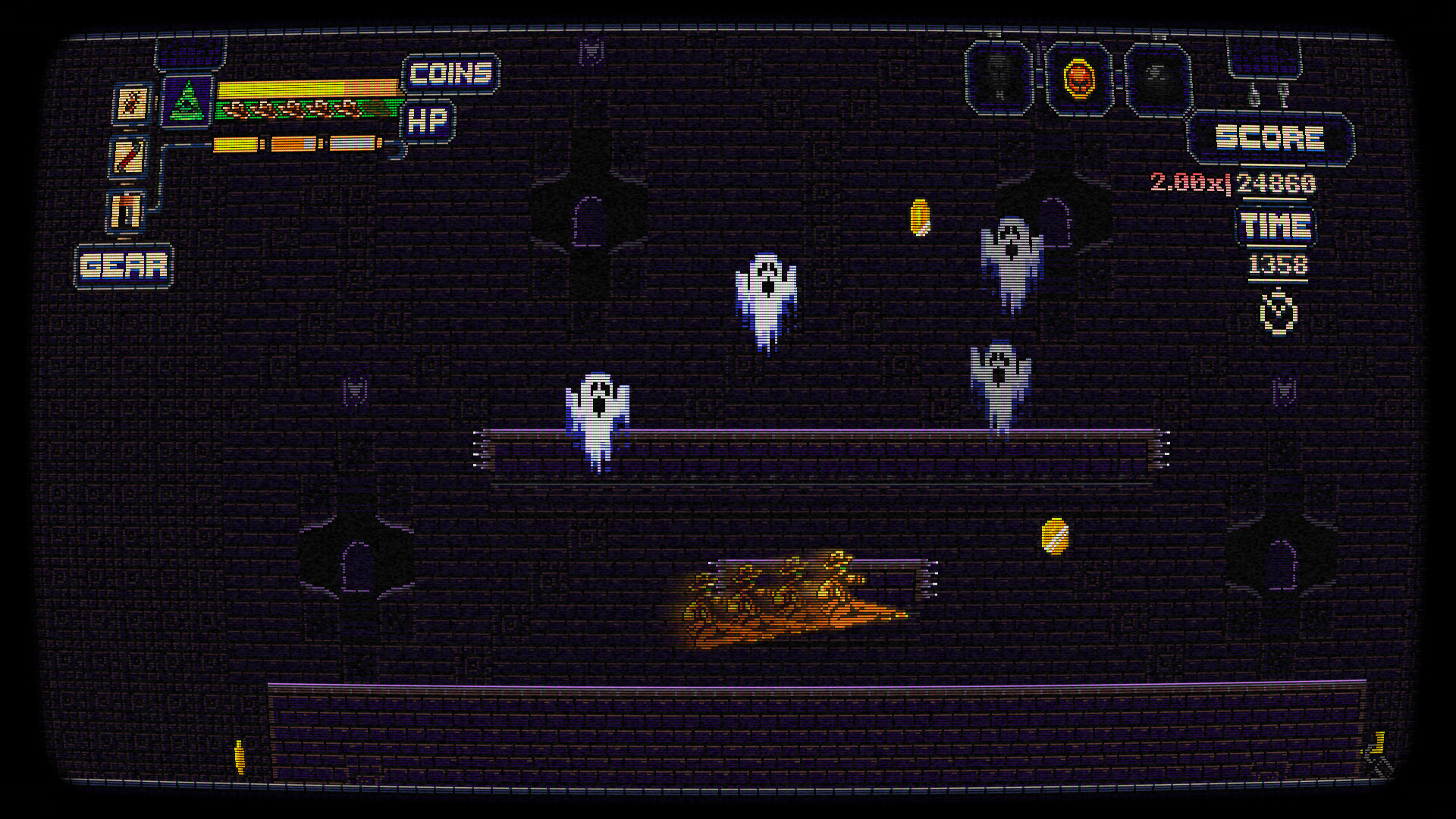 Hatone screenshot 4