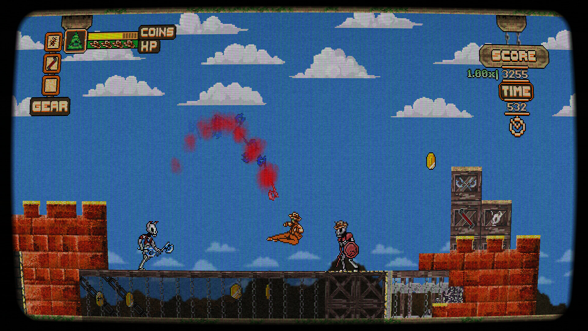 Hatone screenshot 9