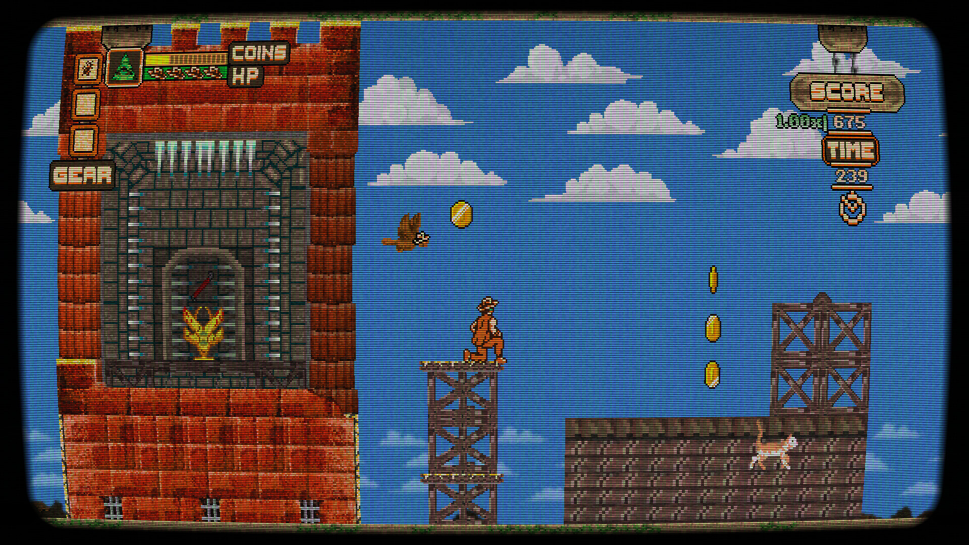 Hatone screenshot 5