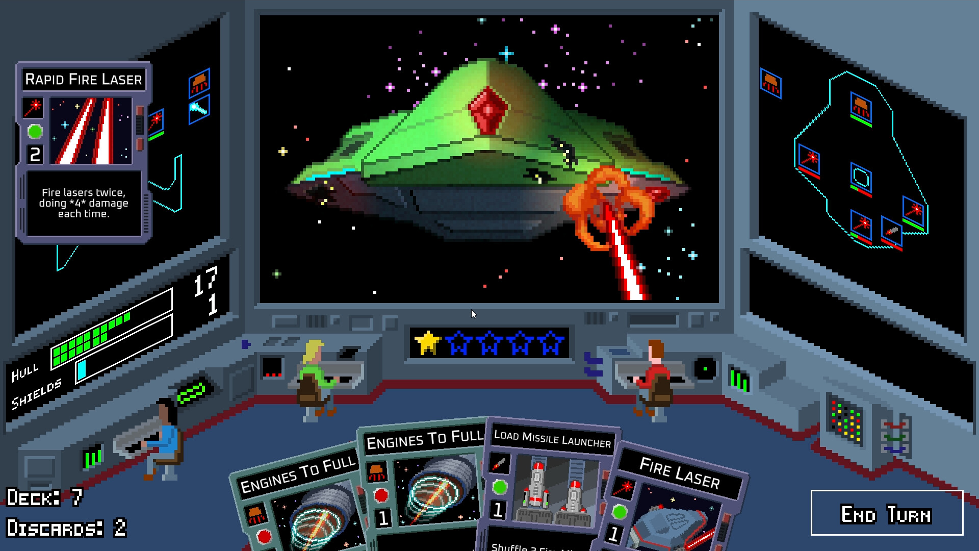 Fire All Weapons screenshot 5