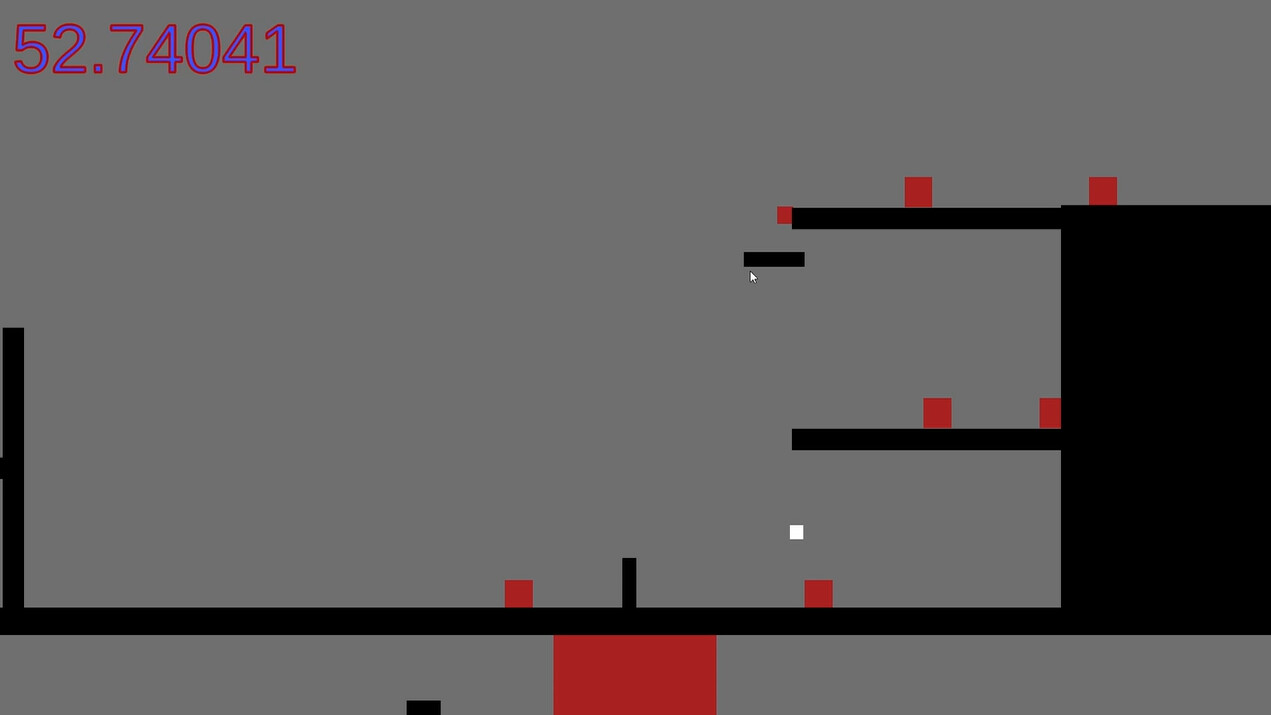 Over & Under screenshot 1