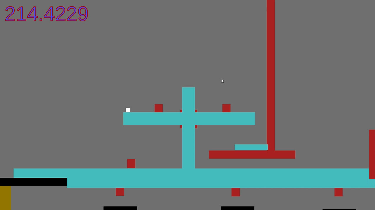 Over & Under screenshot 3