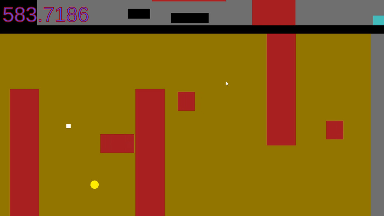 Over & Under screenshot 5
