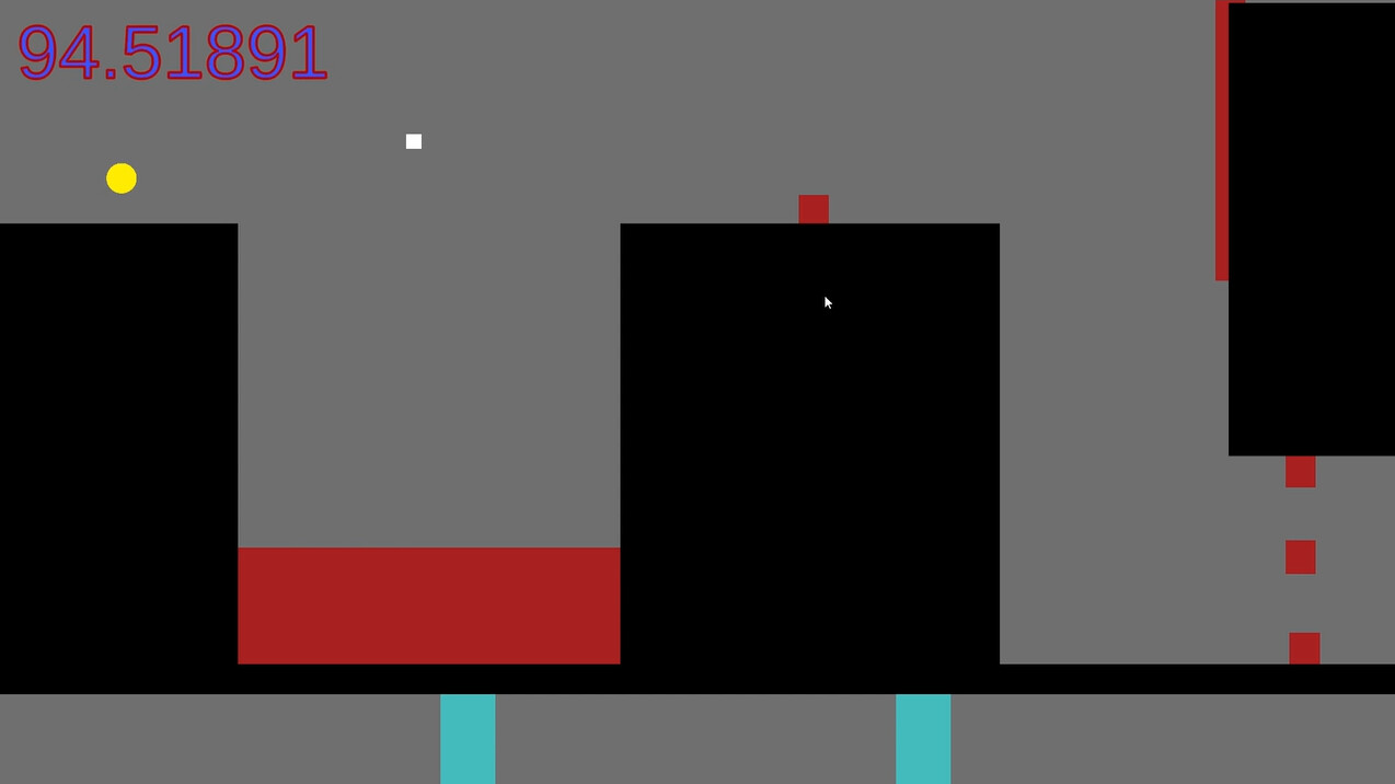 Over & Under screenshot 2