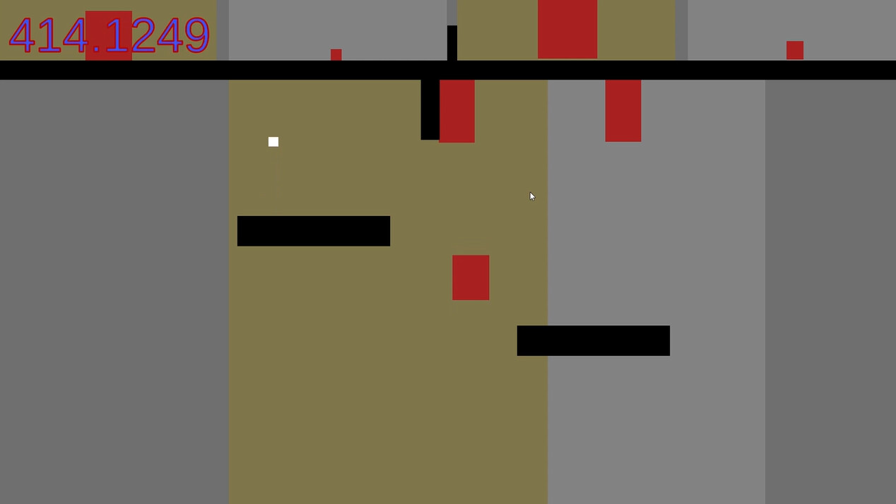 Over & Under screenshot 4