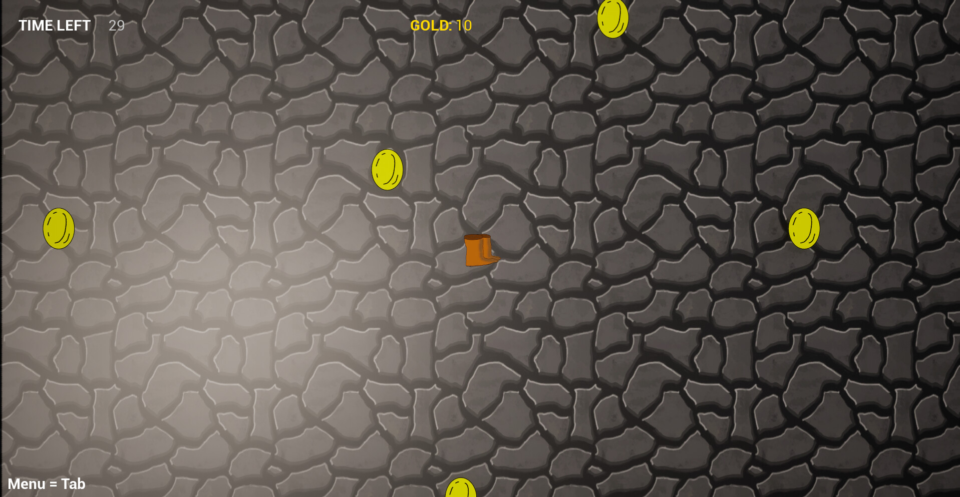 Boots and Daggers screenshot 5