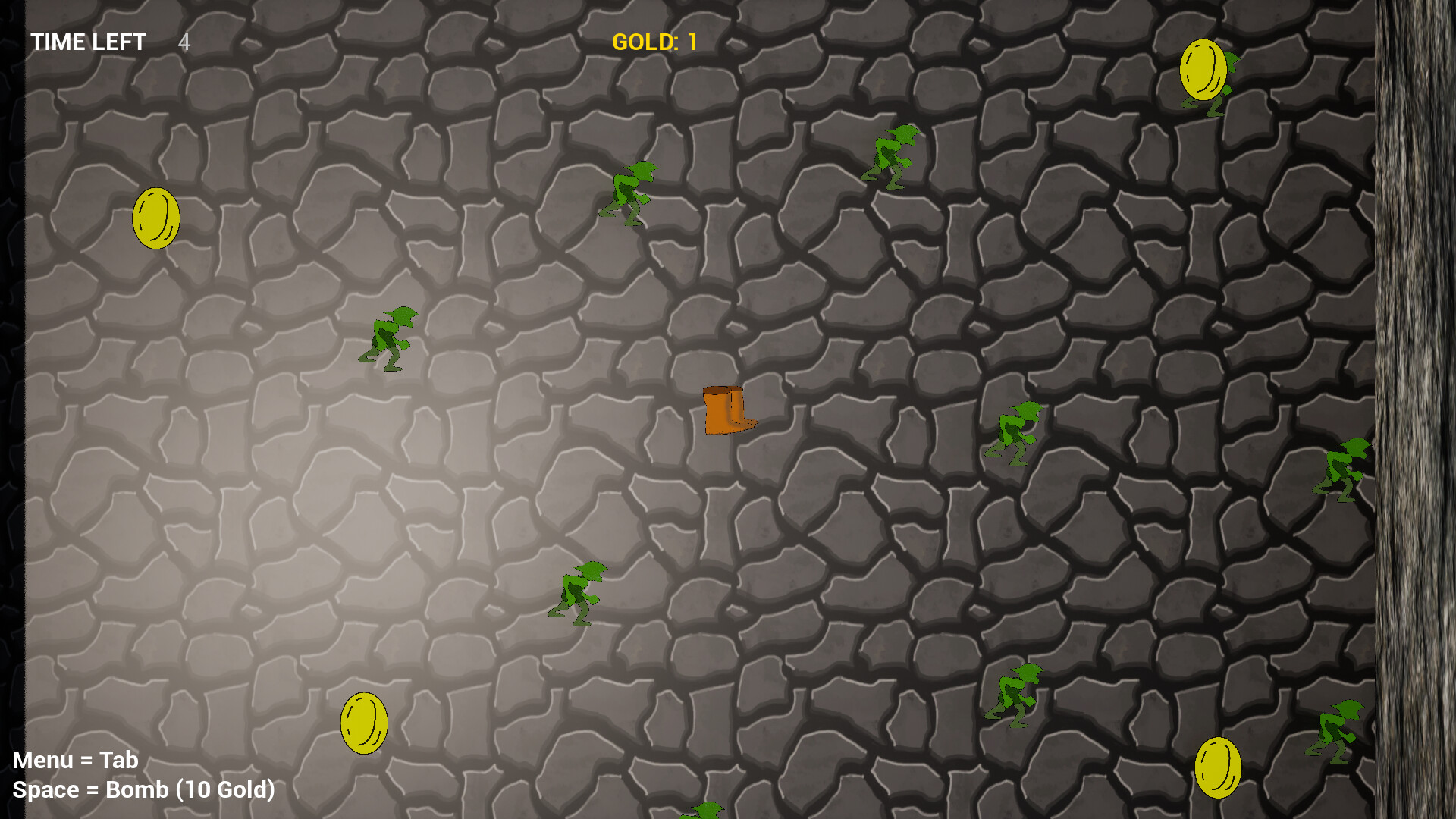 Boots and Daggers screenshot 3