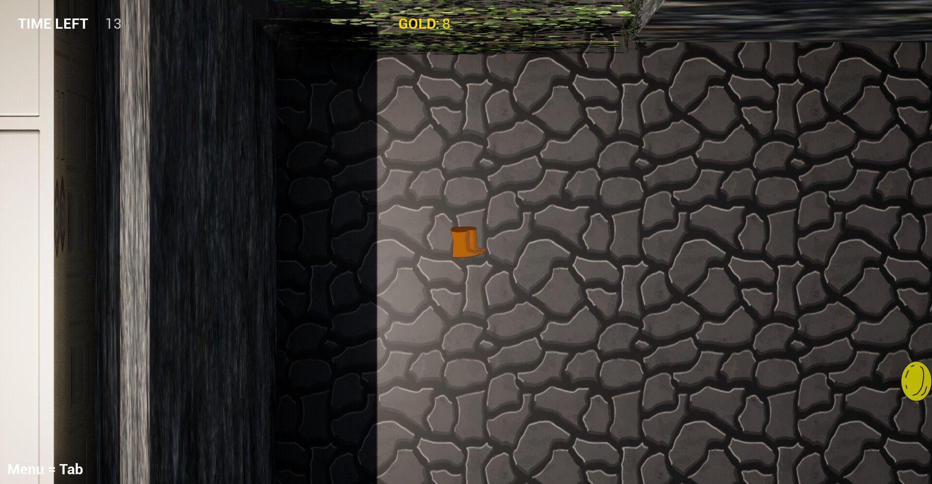 Boots and Daggers screenshot 2
