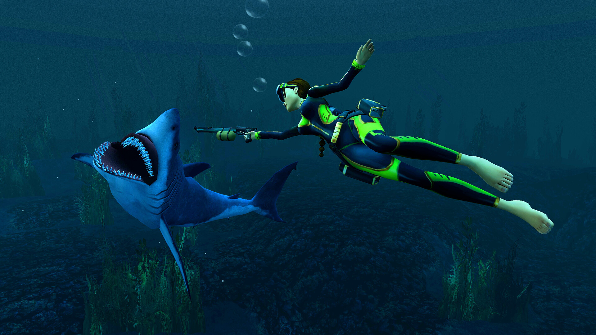 图片[4]-古墓丽影三部曲：重制/Tomb Raider I-III Remastered Starring Lara Croft v20260312|动作冒险|6GB|中文-蝶影二次元