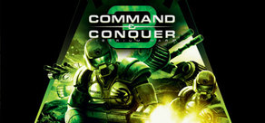 Steamシリーズ：Command & Conquer