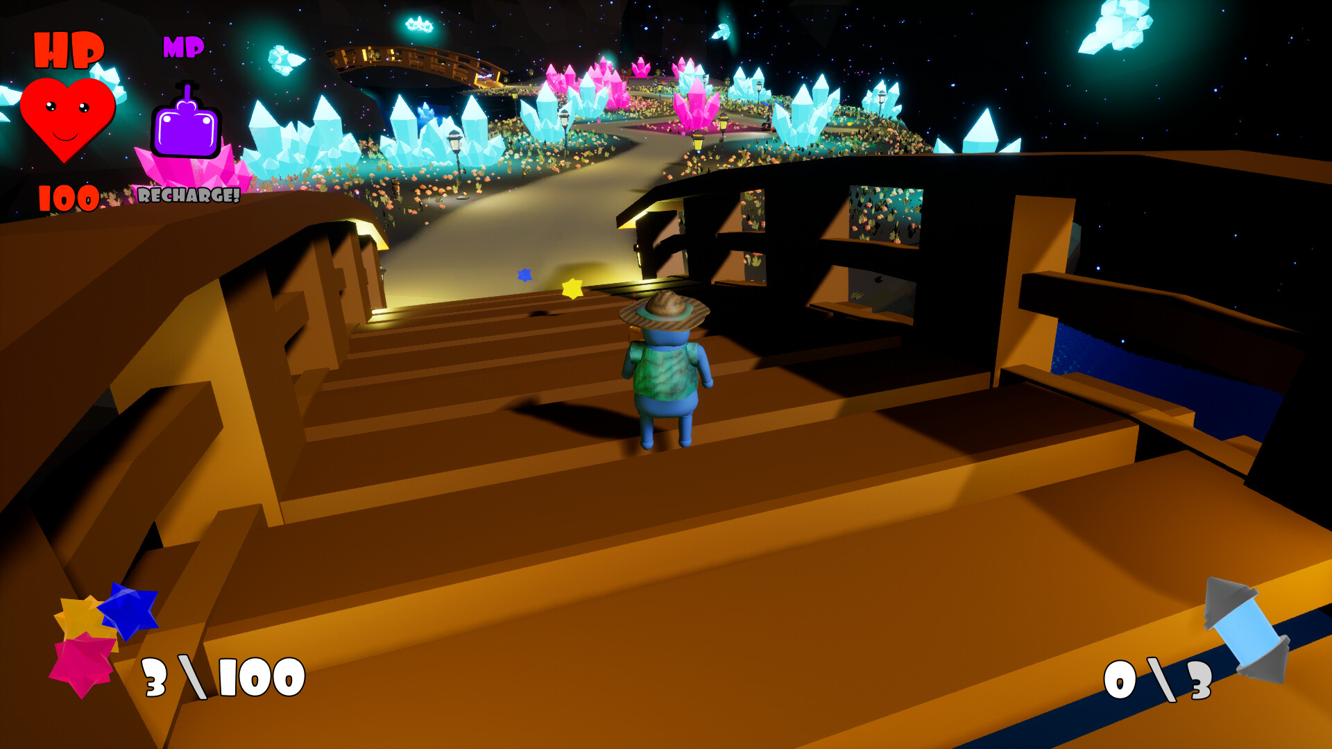 Penni's Adventure screenshot 2
