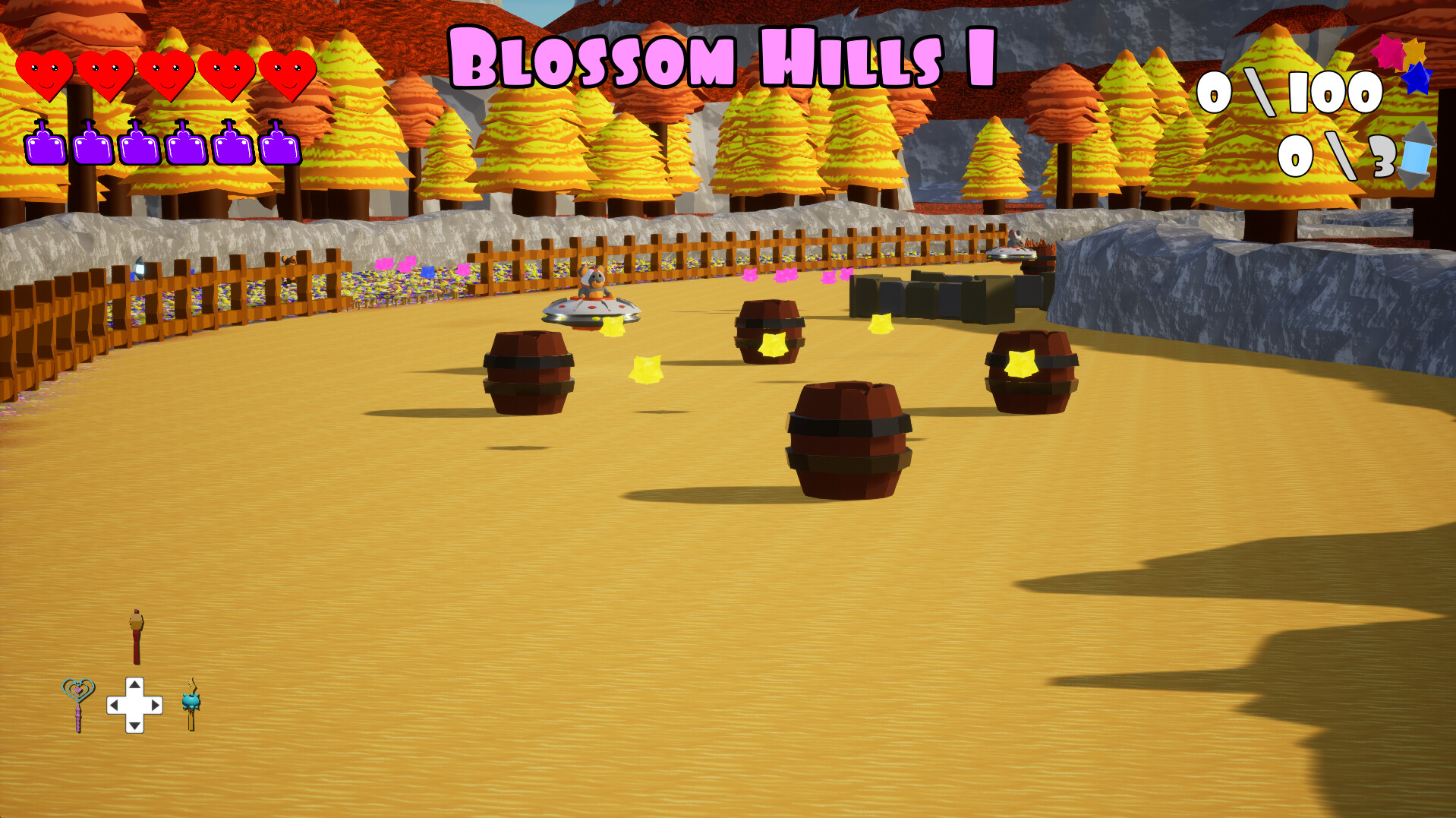Penni's Adventure screenshot 5