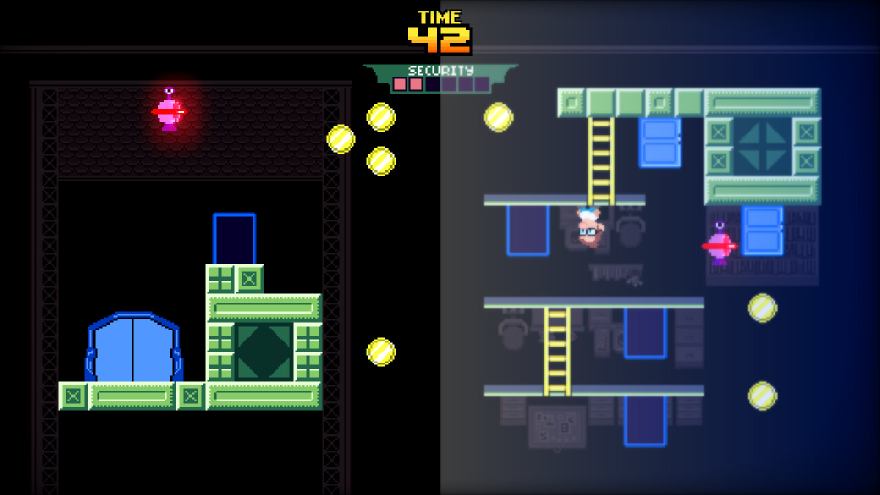 Goliath Depot screenshot 9