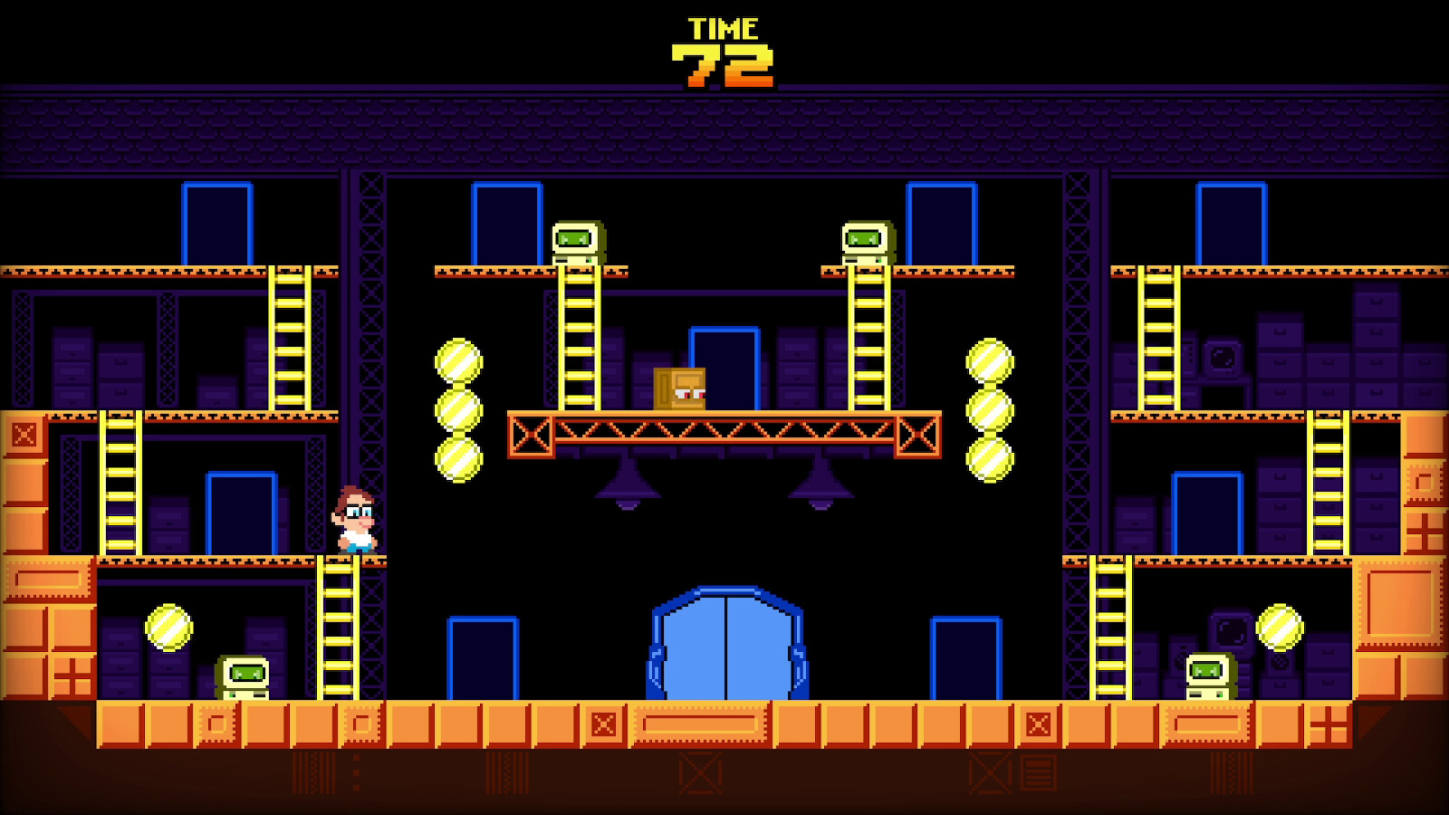 Goliath Depot screenshot 12