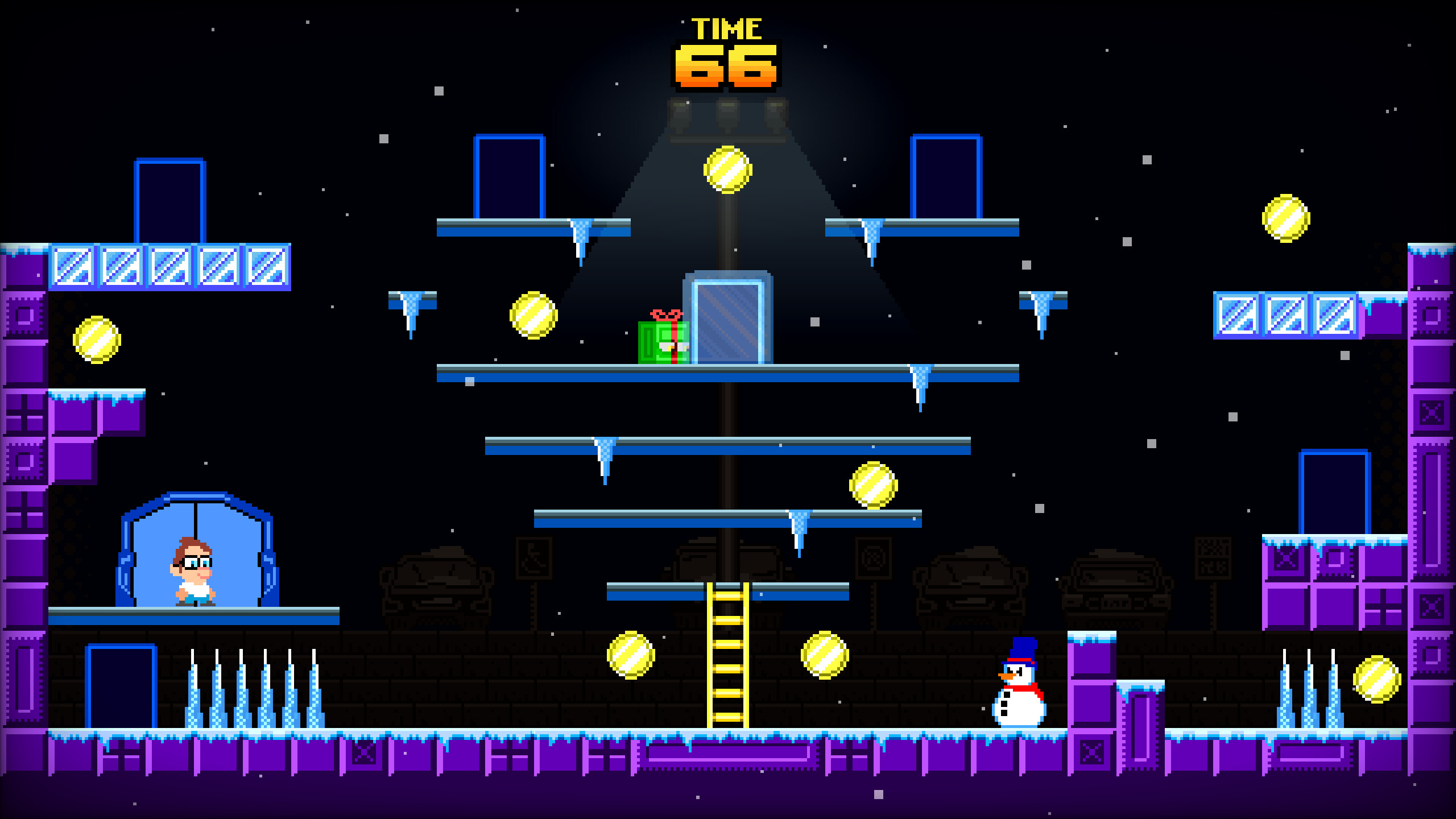Goliath Depot screenshot 7