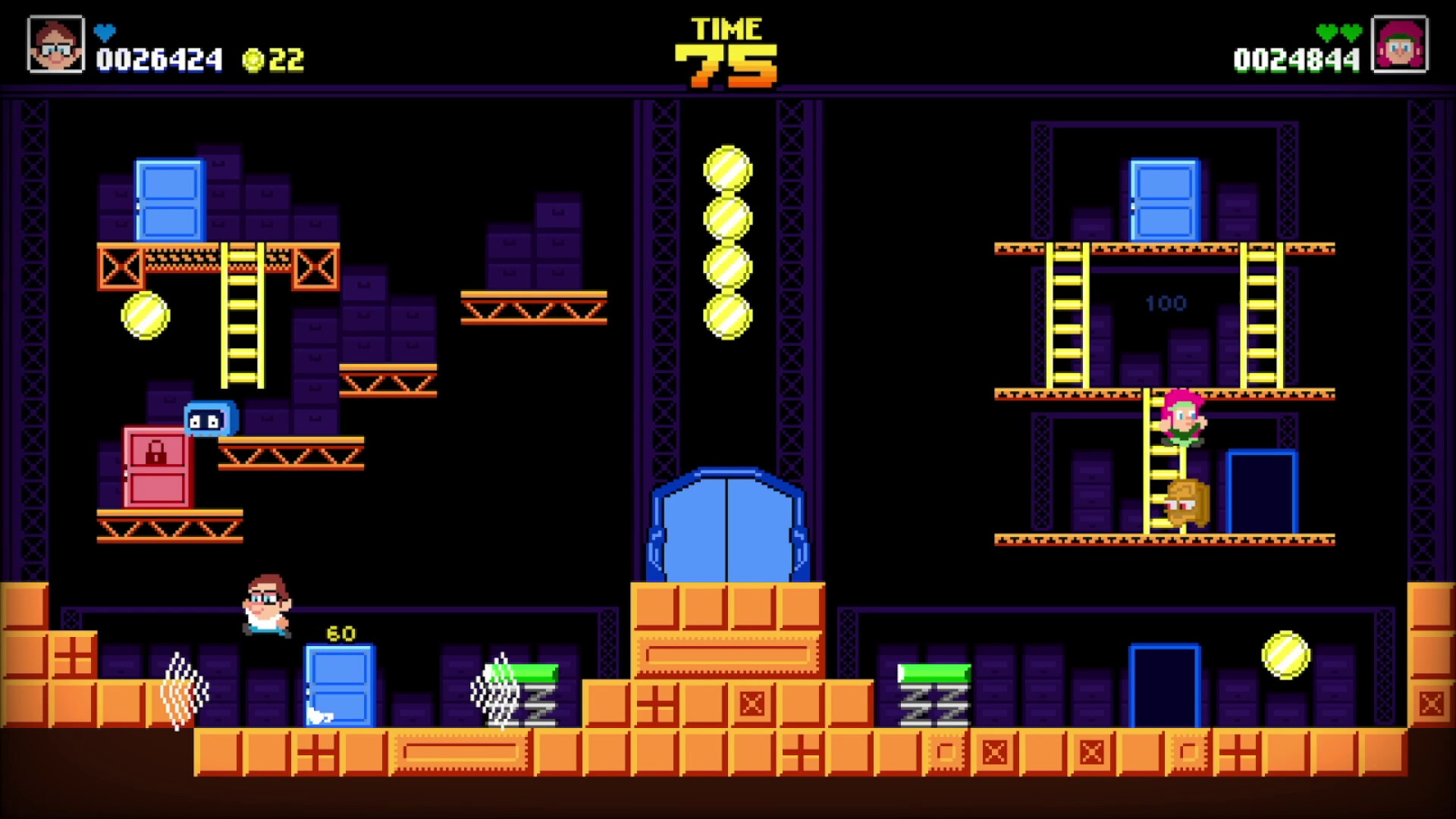 Goliath Depot screenshot 8