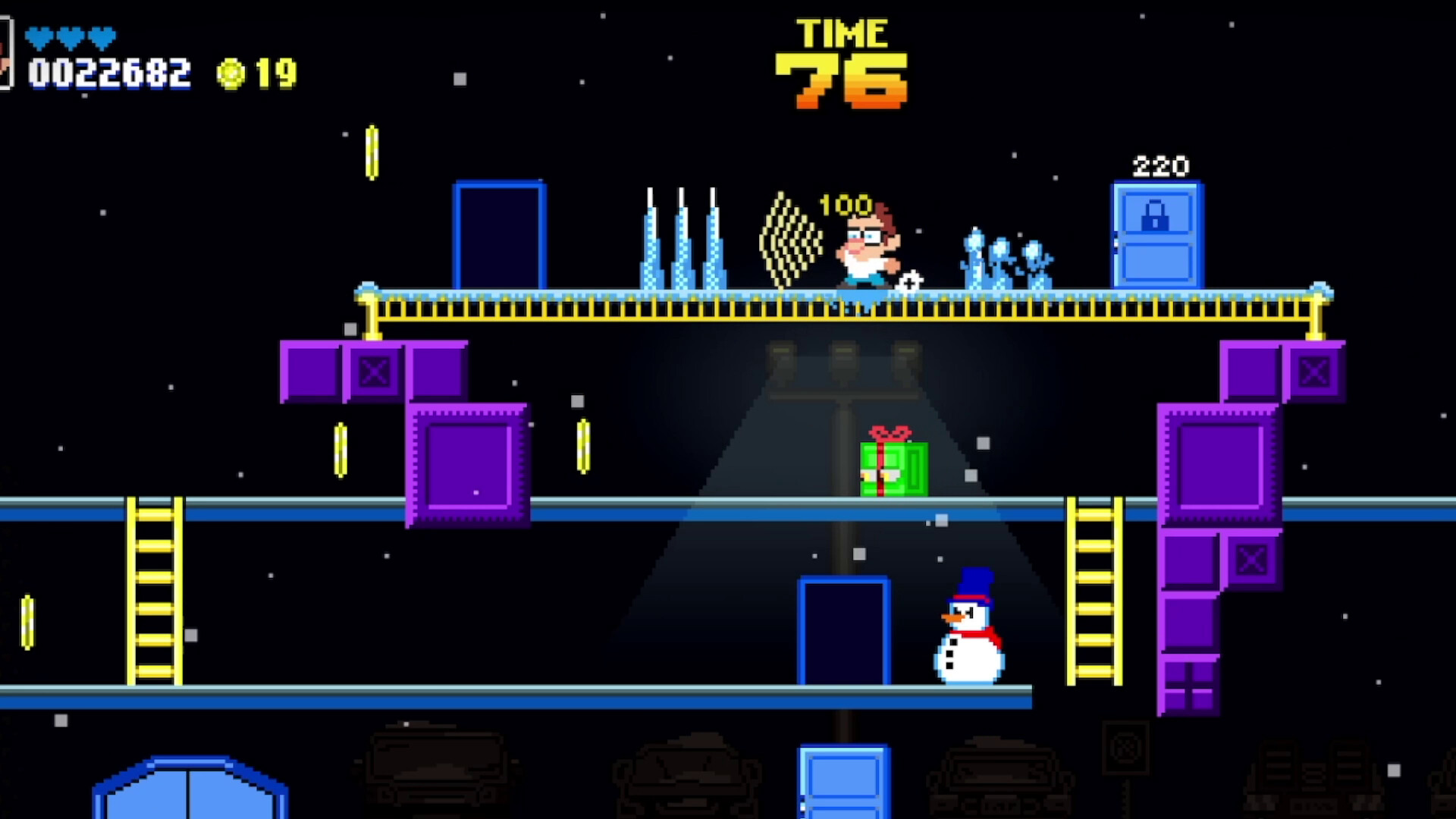 Goliath Depot screenshot 11