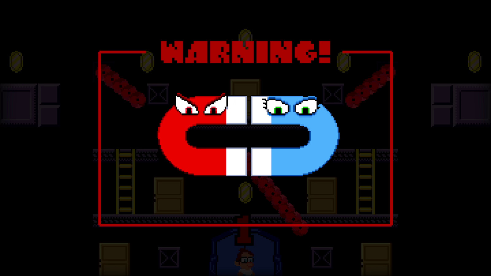 Goliath Depot screenshot 6