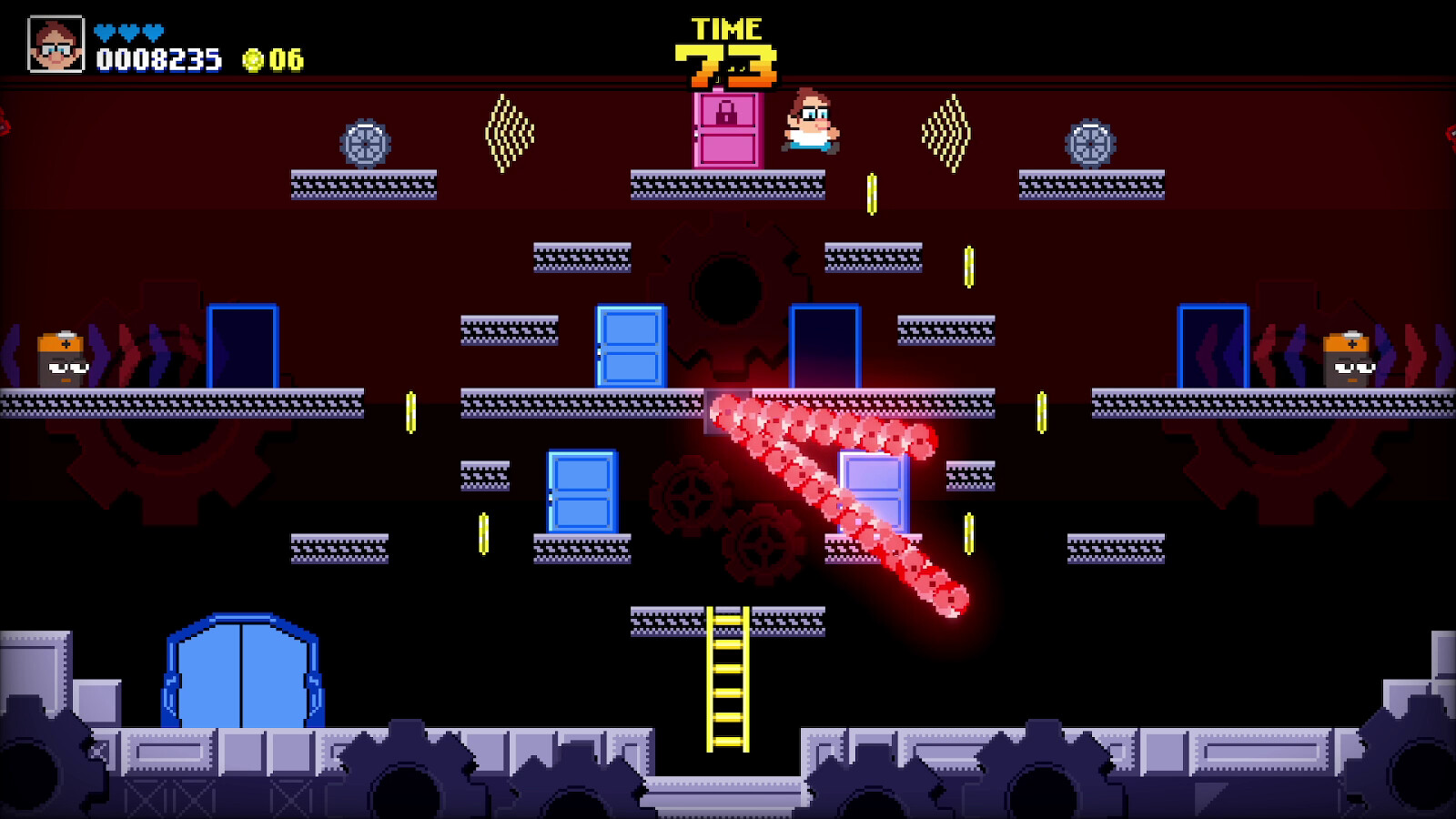 Goliath Depot screenshot 10