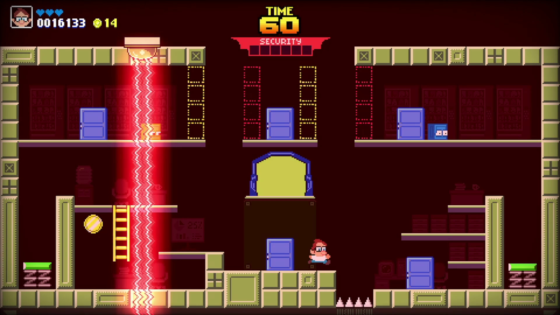 Goliath Depot screenshot 2