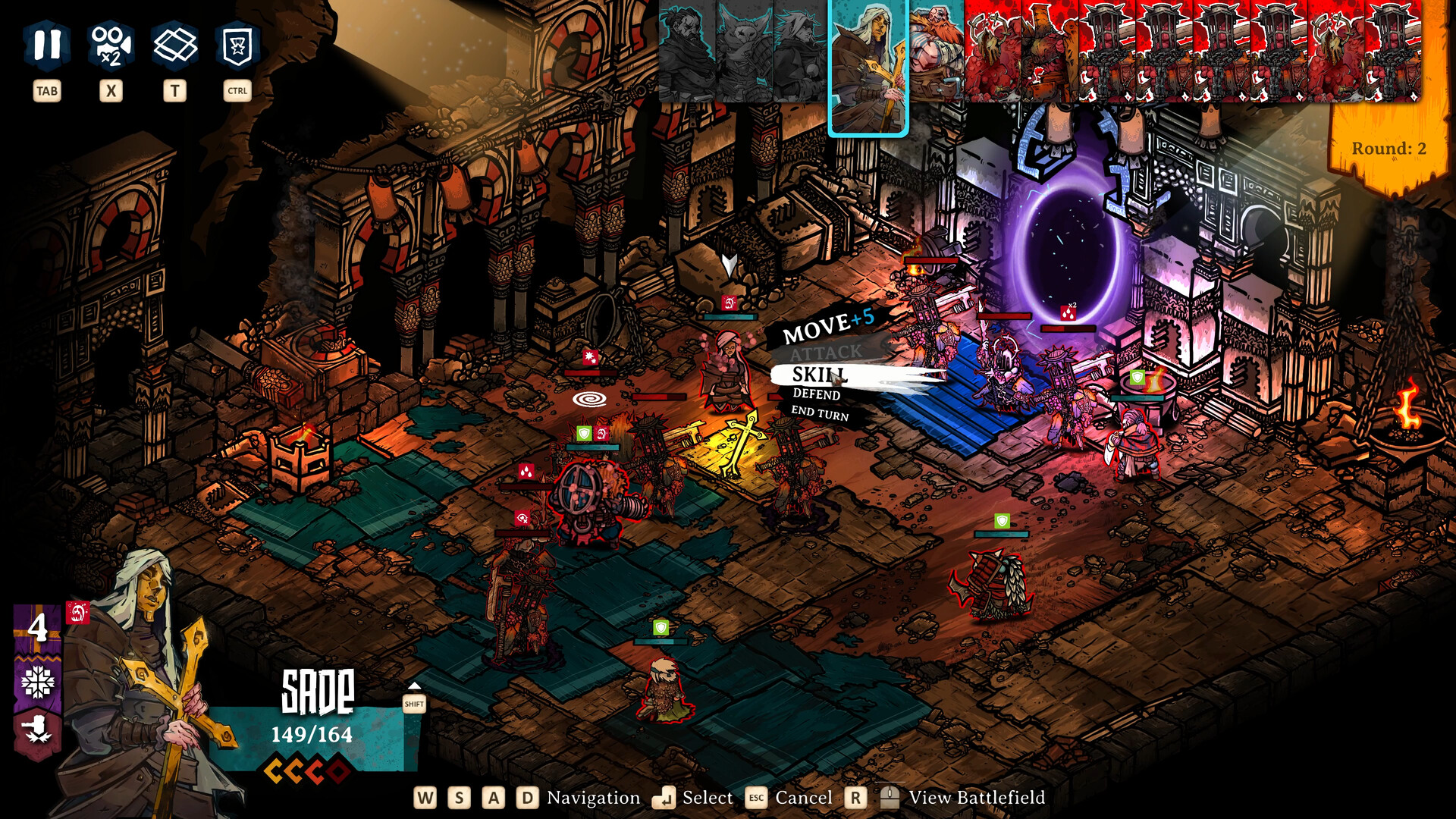 Prelude Dark Pain — изображение 9