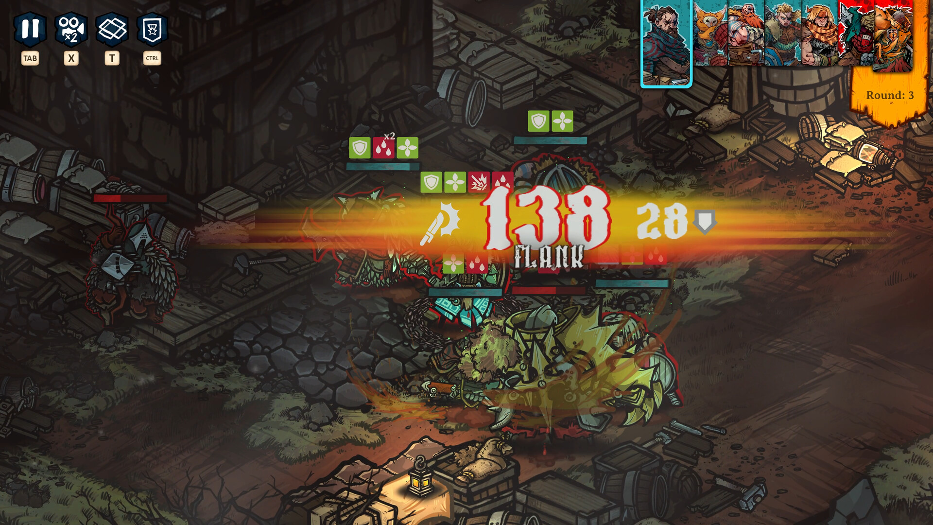 Prelude Dark Pain — изображение 11