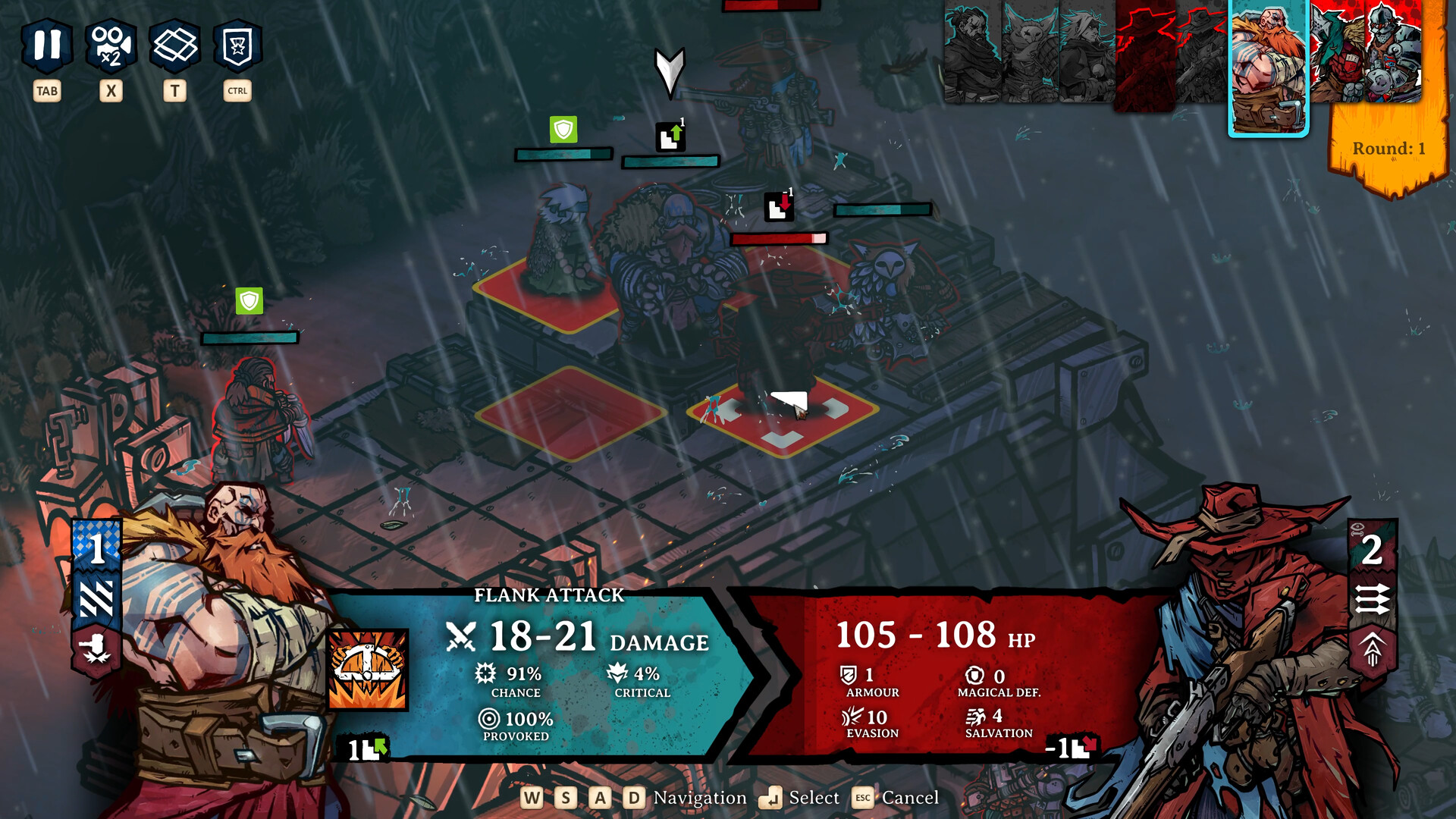 Prelude Dark Pain — изображение 5