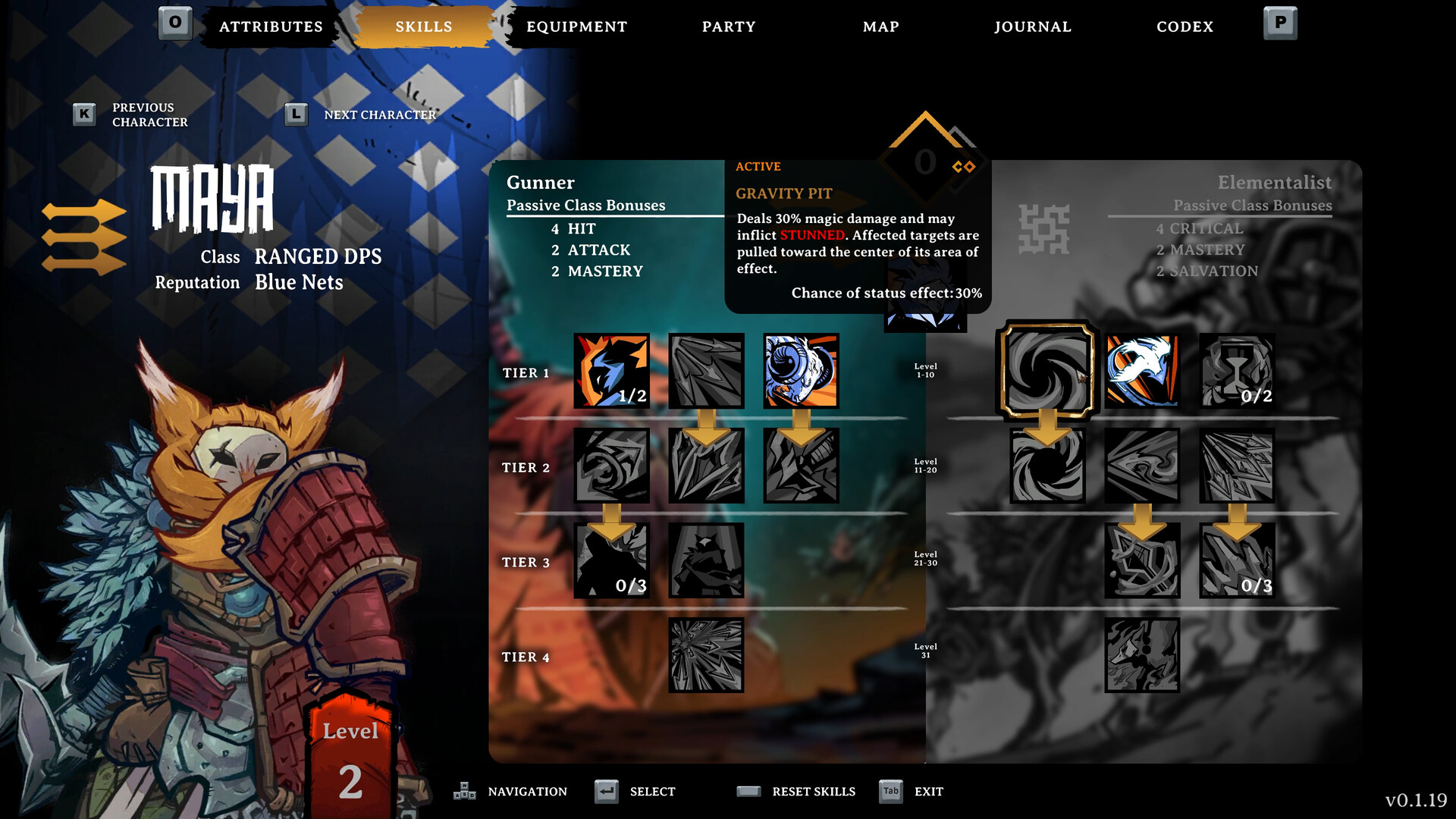 Prelude Dark Pain — изображение 3