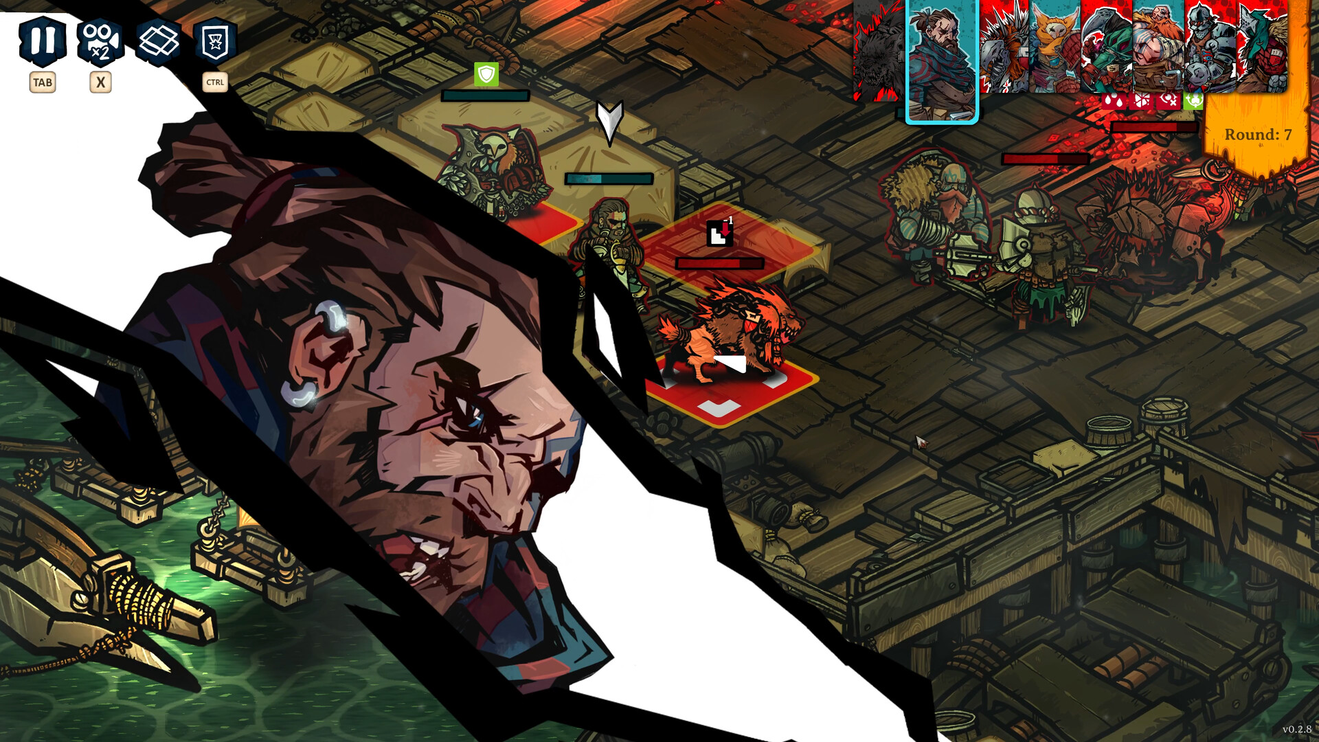 Prelude Dark Pain — изображение 2