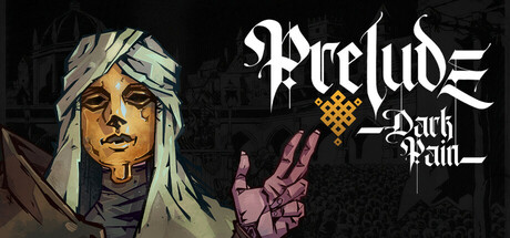 Prelude Dark Pain