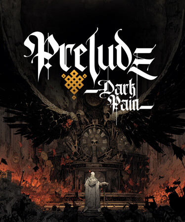 Prelude Dark Pain