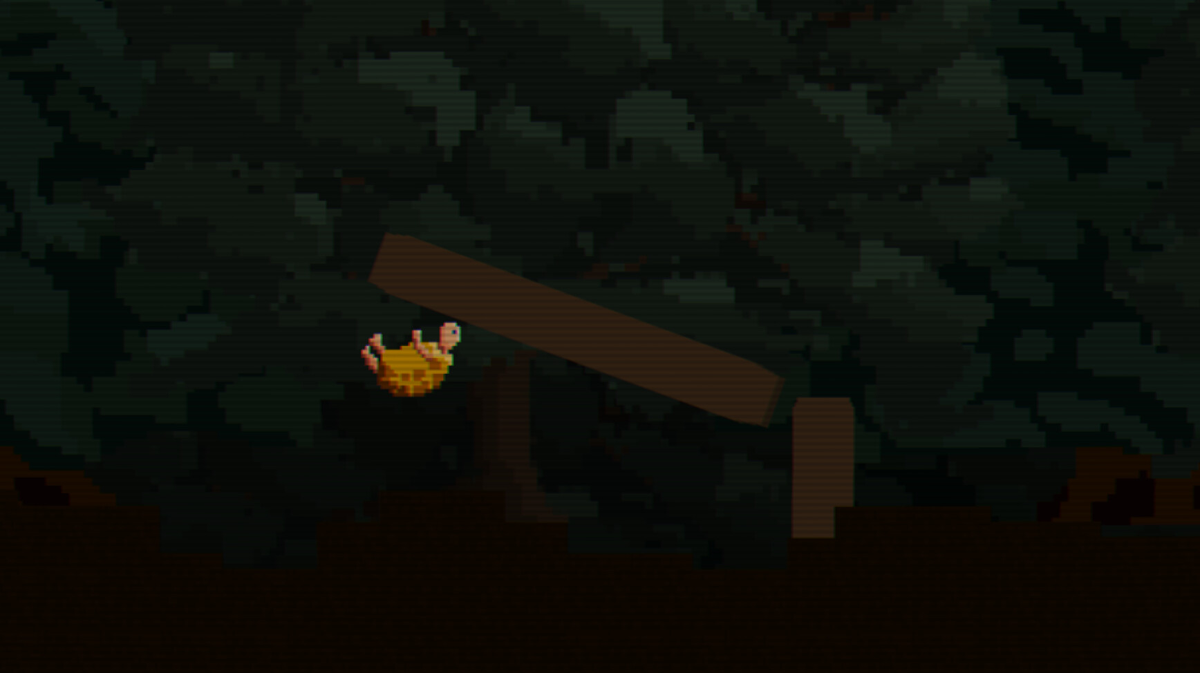 TurtleQuest screenshot 5