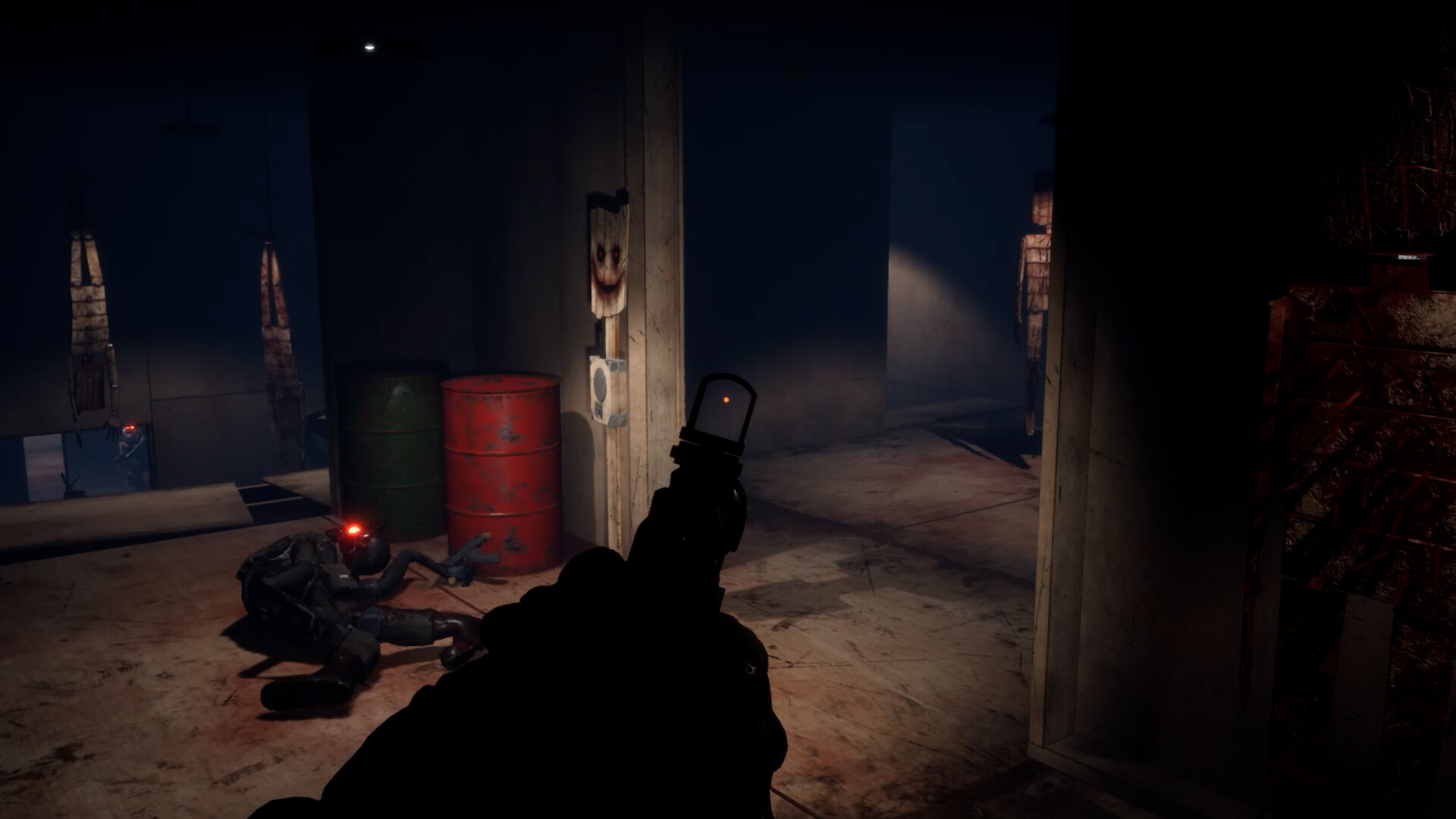 The Math Problem Killer screenshot 1