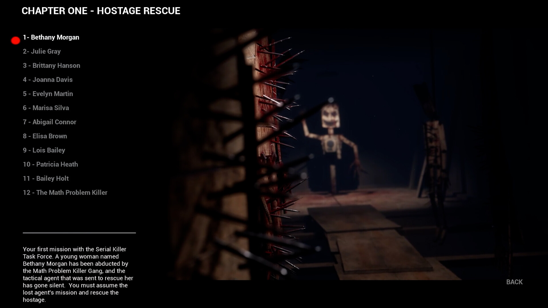 The Math Problem Killer screenshot 2