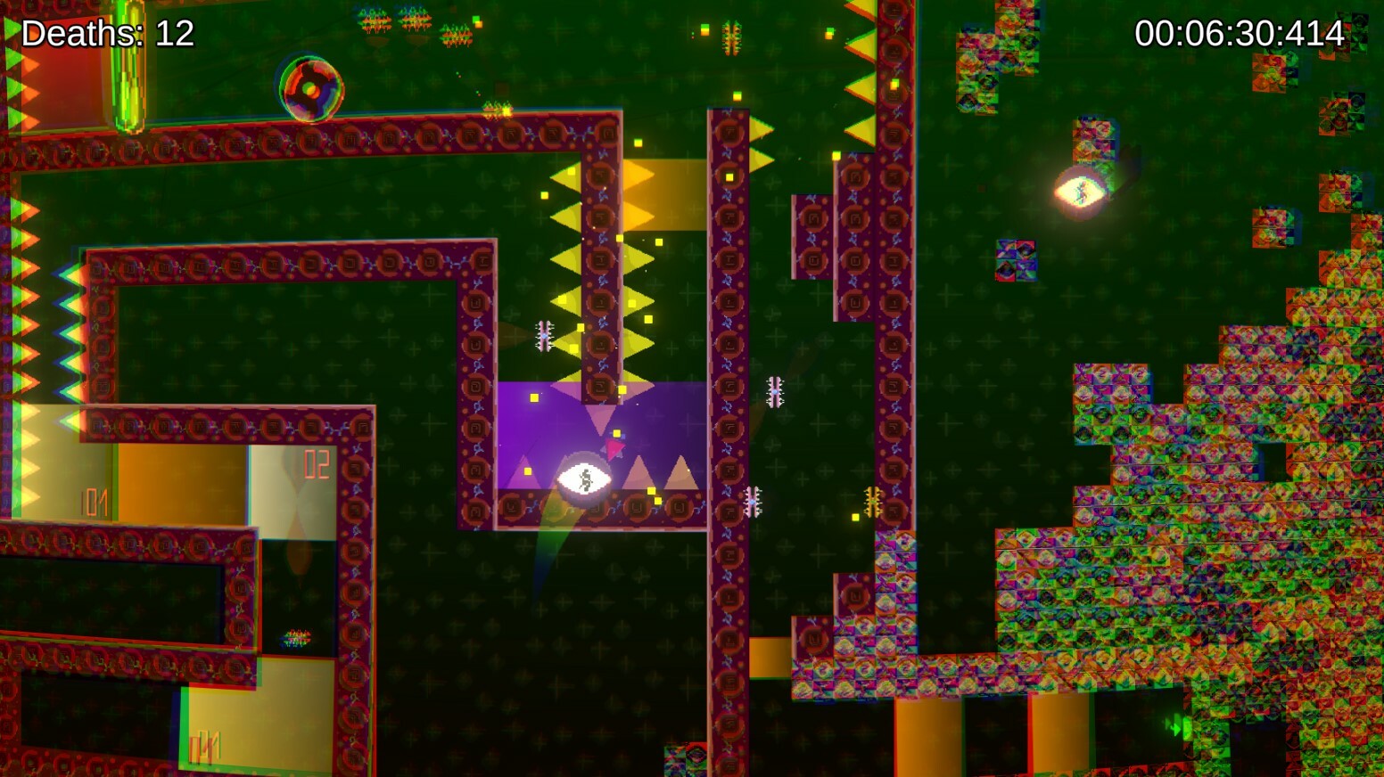 PAIN: RePAINted screenshot 4