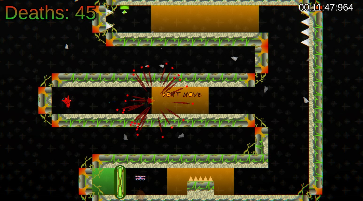 PAIN: RePAINted screenshot 6