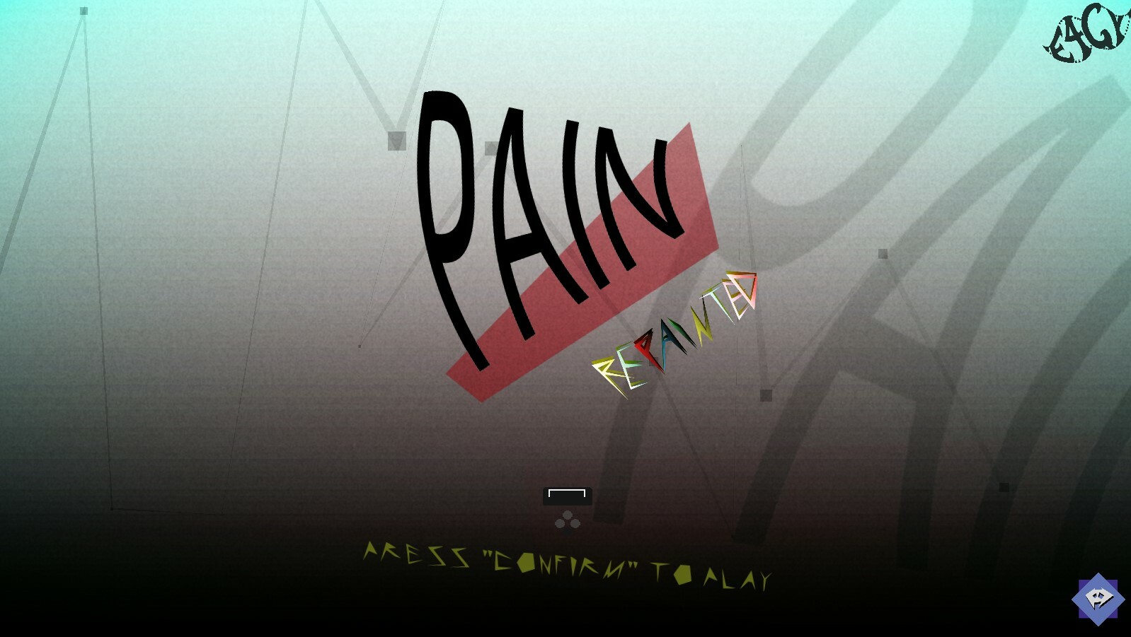 PAIN: RePAINted screenshot 1