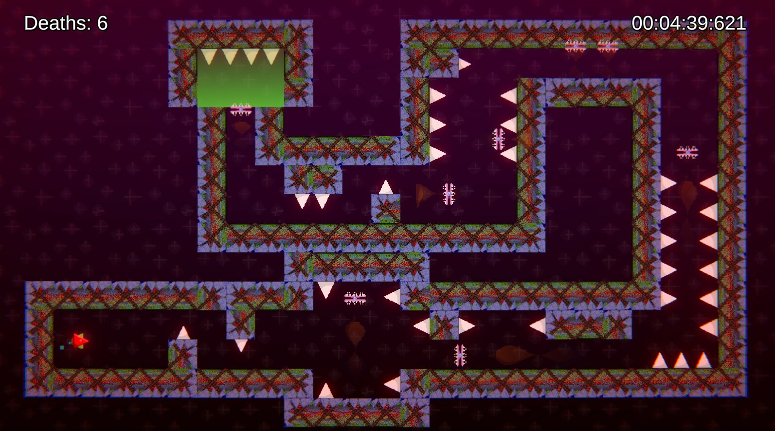 PAIN: RePAINted screenshot 3