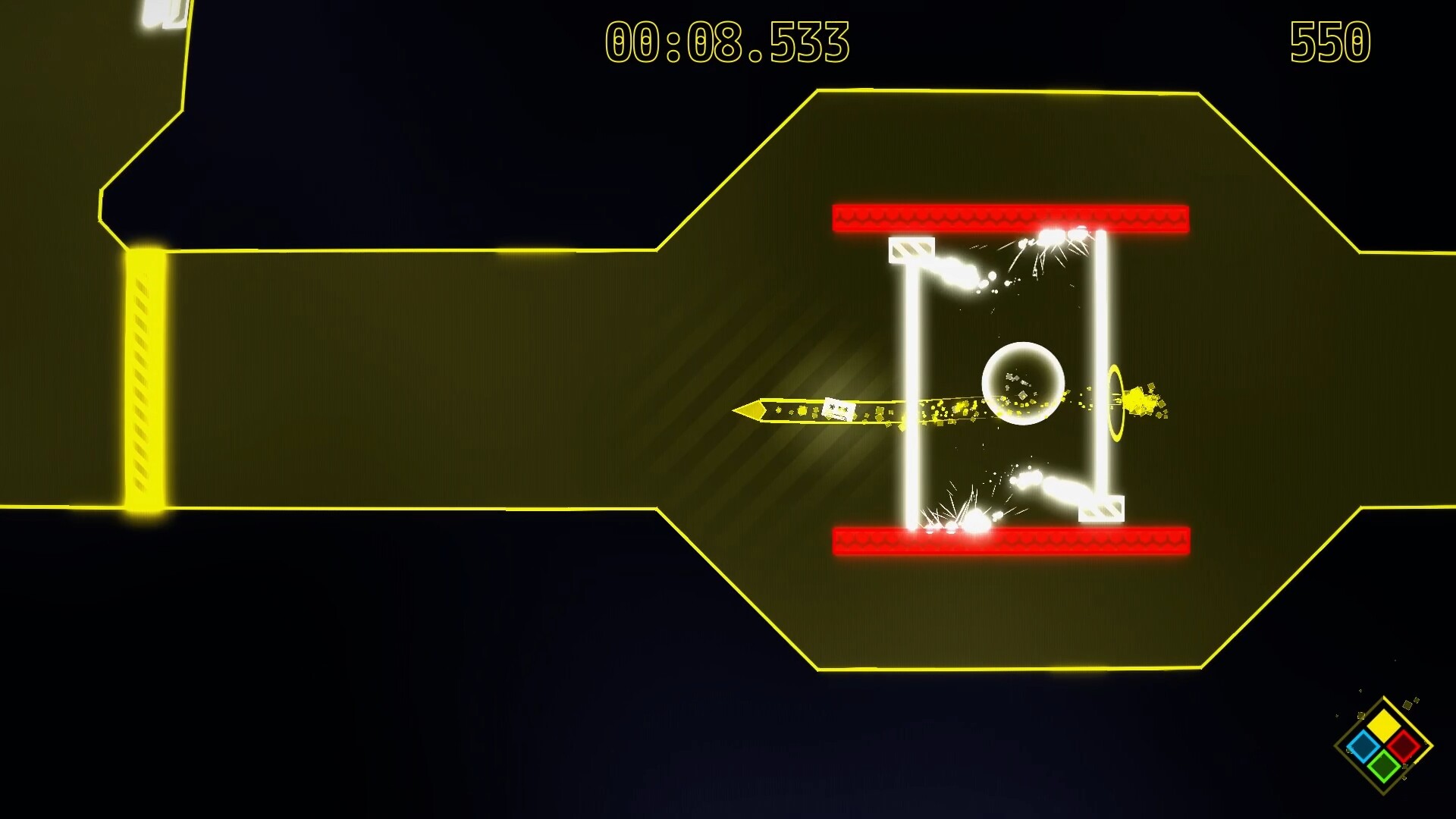 Colorspace screenshot 7