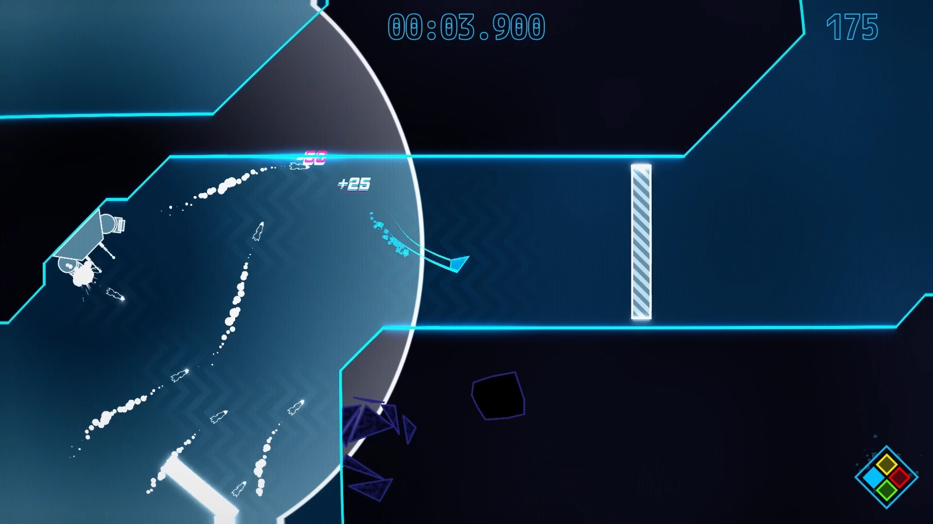 Colorspace screenshot 6