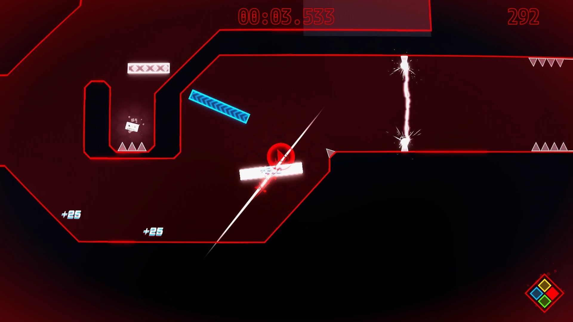 Colorspace screenshot 4