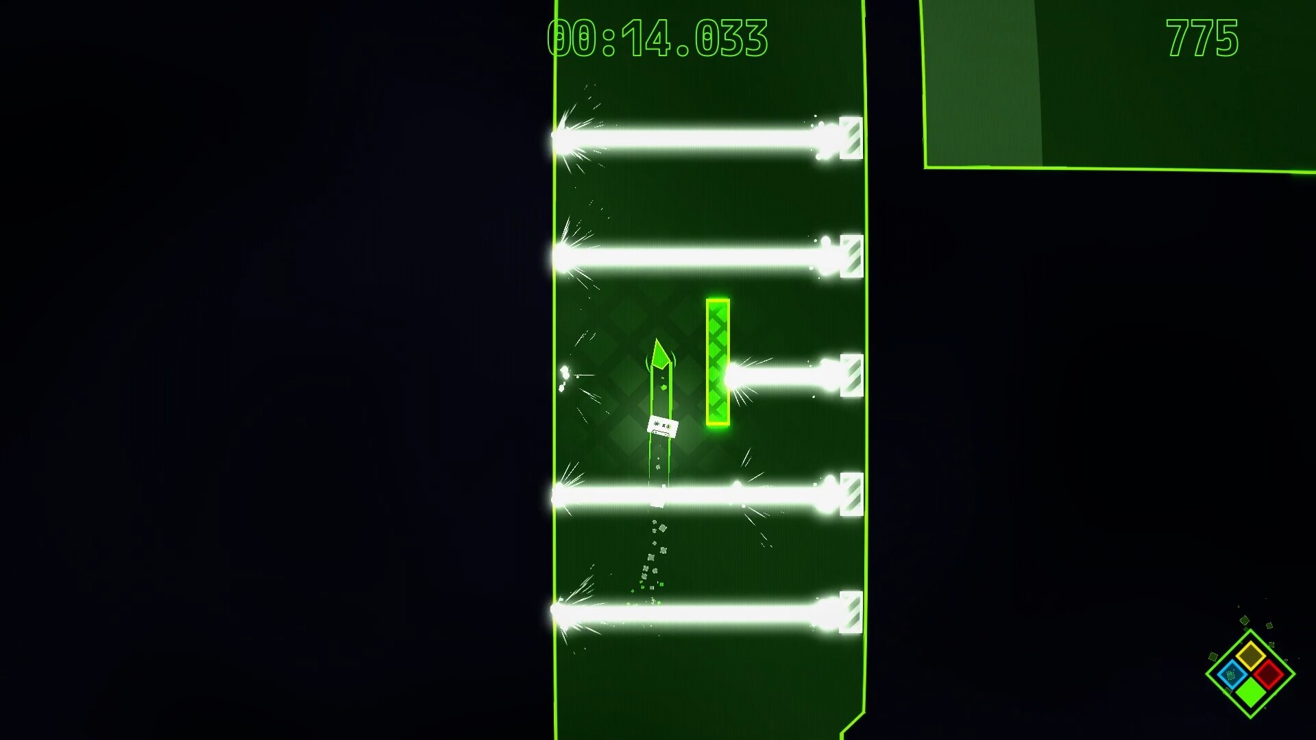 Colorspace screenshot 3