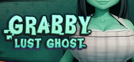 Grabby Lust Ghost