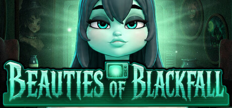 Beauties of Blackfall
