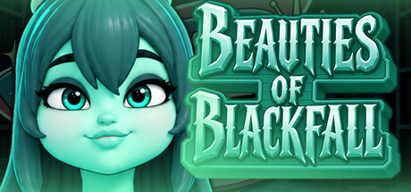 Beauties of Blackfall — Steam header