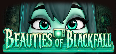 Beauties of Blackfall — Steam header