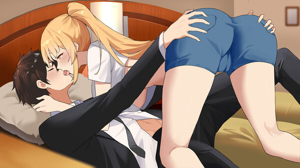 图片[4]-一诺千劫 – 阿雅版/A Promise Best Left Unkept – Aya Edition v0.8.3（官中）-无忧免费游戏网